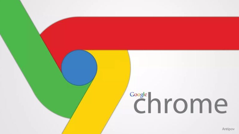 Google Chrome