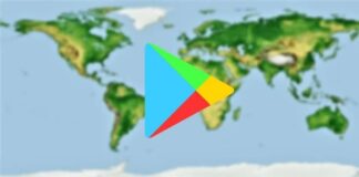 Google Play Apps Not Available In Country