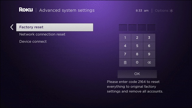 Clear Cache On Hisense Smart TV