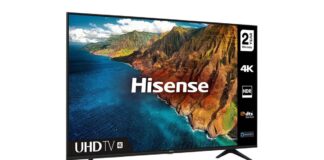 Clear Cache On Hisense Smart TV