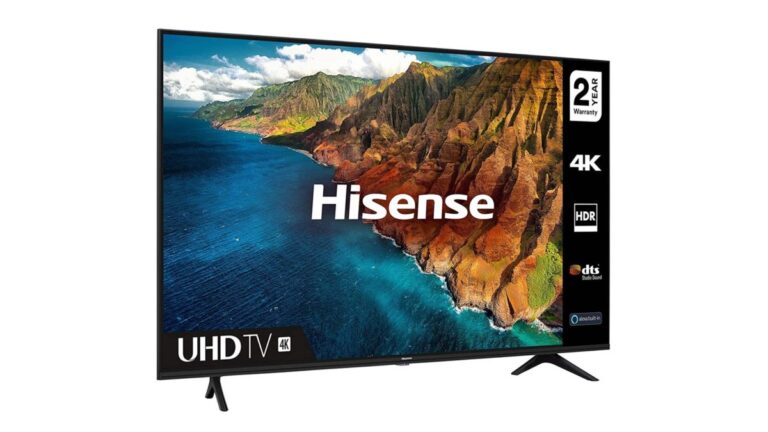 Clear Cache On Hisense Smart TV