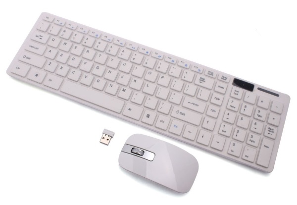 Use Laptop As Desktop