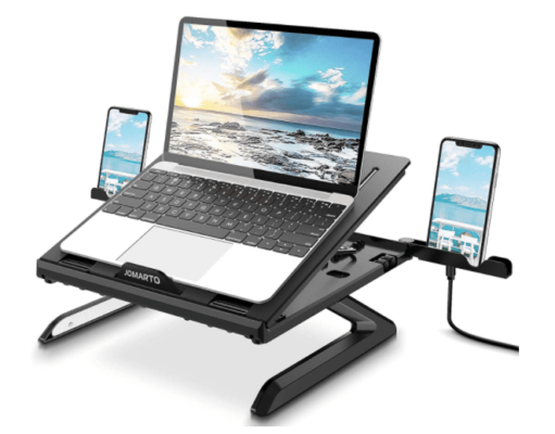 Use Laptop As Desktop