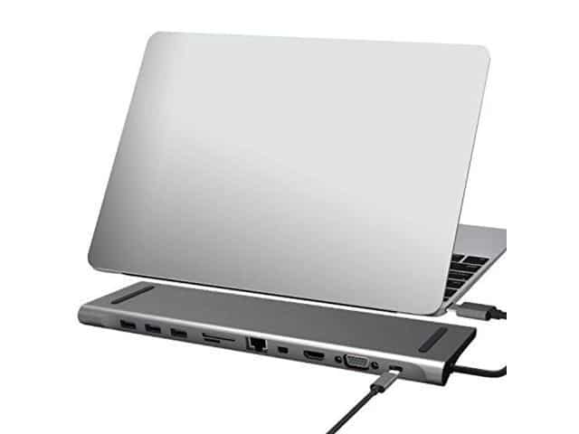 Laptop Dock