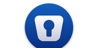 Manage Passwords