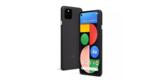 Turn Off AutoCorrect Google Pixel 4a 5G