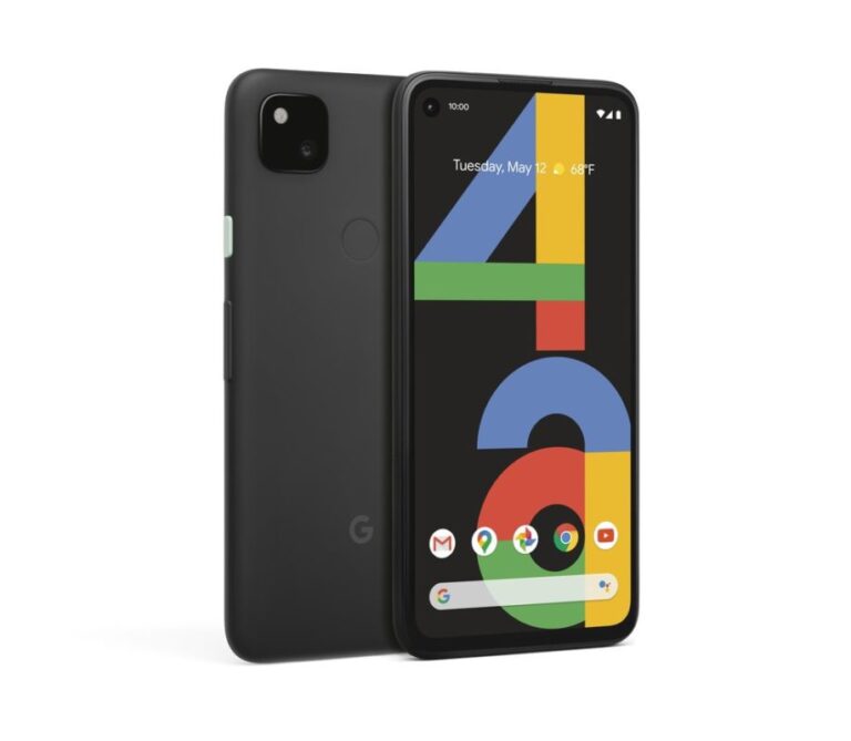 Hide Photos On Pixel 4a