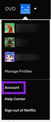 remove netflix recently watched shows