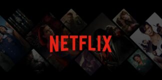 Remove Netflix Recently Watched Shows