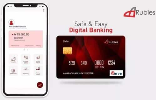 Rubies Banking