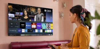 Clear Cache Data Samsung Smart TV