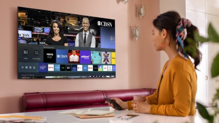 Clear Cache Data Samsung Smart TV