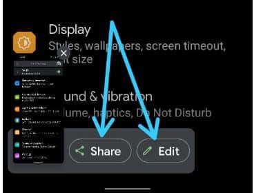 Capture Screenshot On Android 11