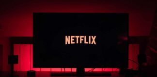 Sign Out Netflix LG Smart TV