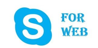 Use Skype On Internet Browser