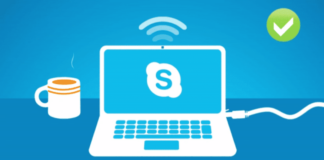 Change Skype Live ID Skype Display Name
