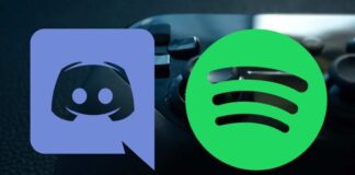 Spotify And Discord