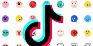 Tiktok Secret Emojis
