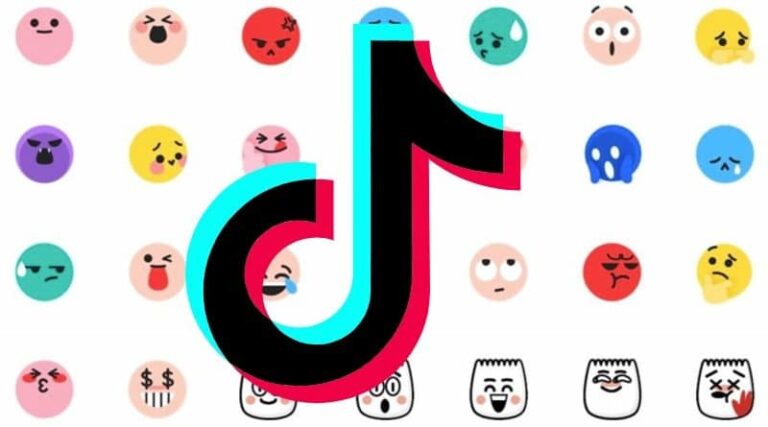 Tiktok Secret Emojis