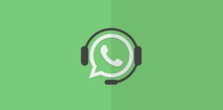 Whatsapp Support