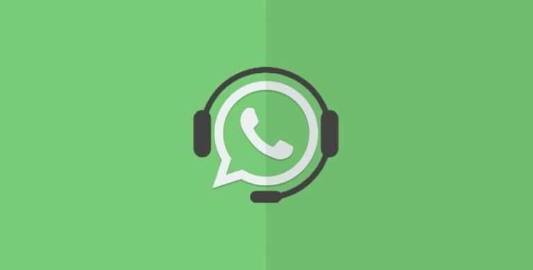 Whatsapp Support