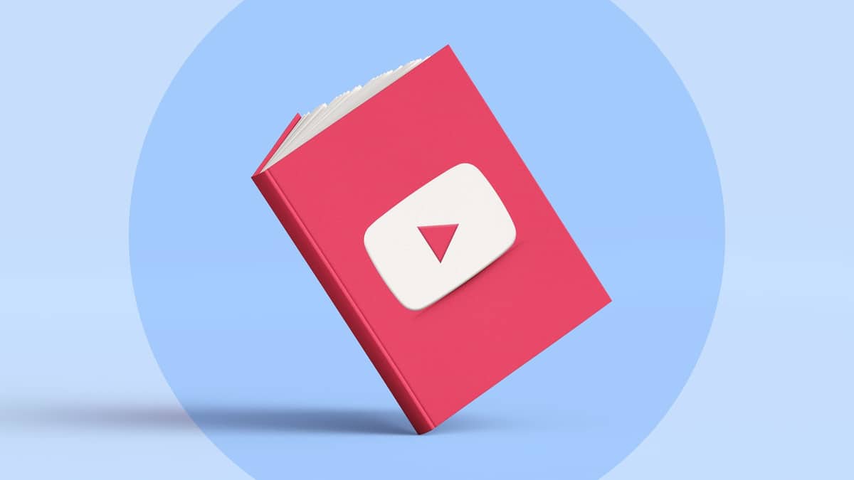 Move YouTube Channel