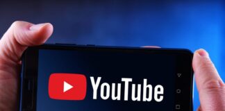 Move YouTube Channel