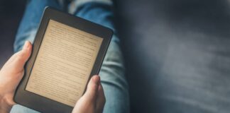 Amazon Kindle Books
