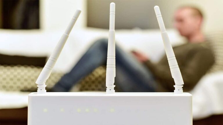 Boost Wifi Signal