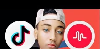 Change Eye Color In Tiktok Videos