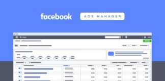 Facebook Ads Manager