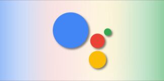 Google Assistant Hero 1