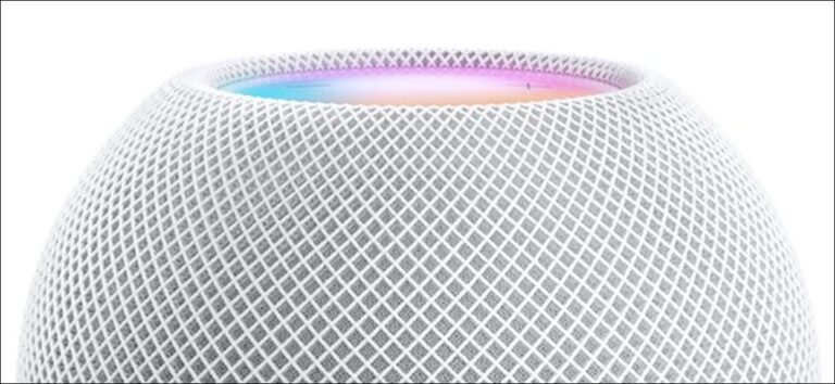 Homepod Mini Featured