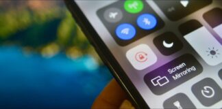 Iphone User Locking Orientation When Opening An App