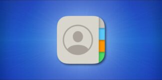Ios Contacts Hero