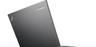 Use Laptop As Desktop