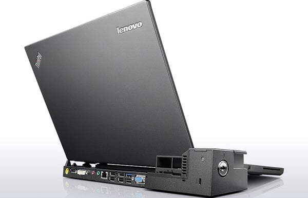 Use Laptop As Desktop
