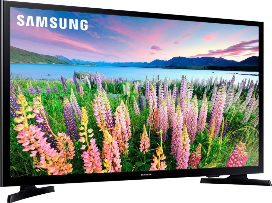 Clear Cache Data Samsung Smart TV