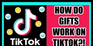 Tiktok Gifts