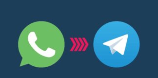 Transfer Whatsapp Chats To Telegram