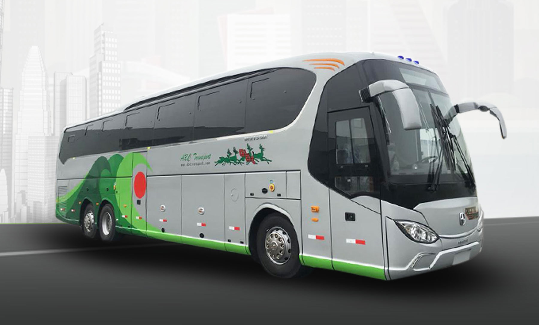 Abc Transport
