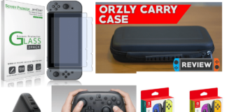 Accessories Switch