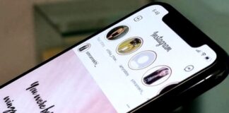 Add Music To Instastories
