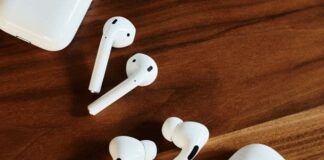 Airpods Pro First Look