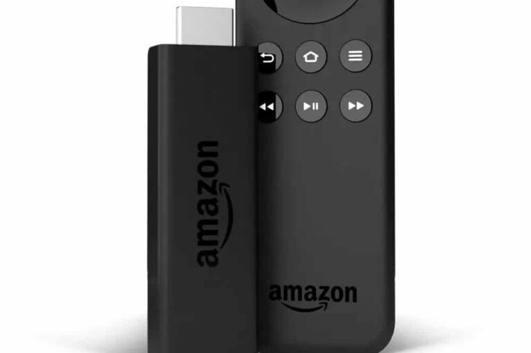 Amazon Fire Stick
