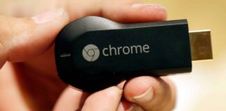 Fix Chromecast Audio Issues