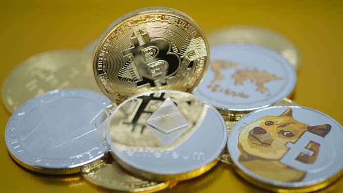 Buy Dogecoin In India