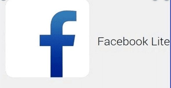 Facebook Lite Login Sign UP