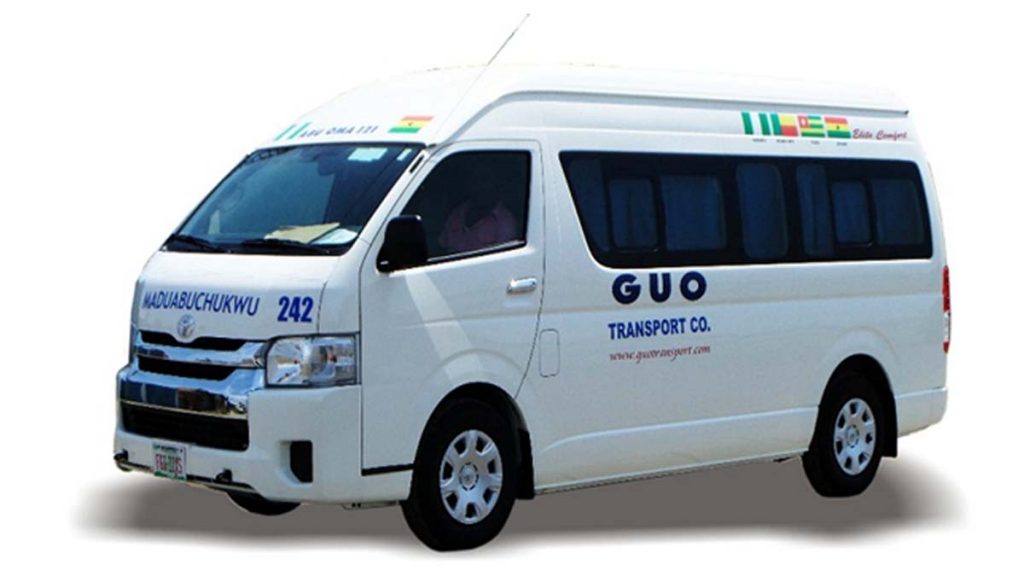 Guo Transport