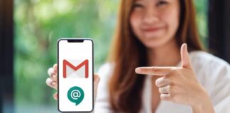 Activate Gmail With Google Chat